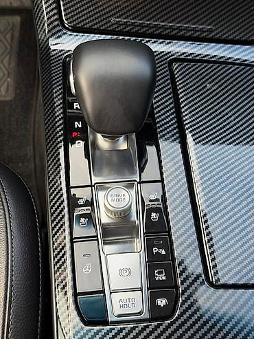 kia машина: Kia K7: 2020 г., 3 л, Автомат, Газ, Седан — 7