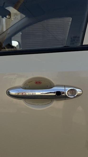 aion s7: Kia Morning: 2017 г., 0.1 л, Бензин, Хэтчбэк — 4