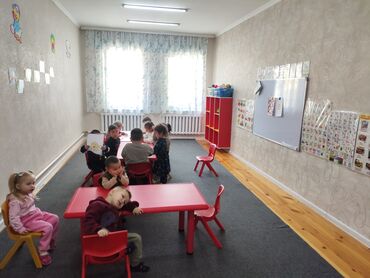 срочно требуется учитель начальных классов: Срочно требуется в частный детский сад воспитатель в среднюю группу в