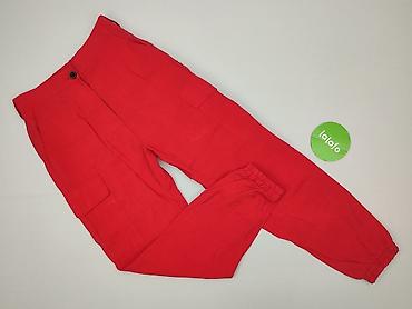 camel spodnie: Spodnie cargo damskie, rozmiar XS — 2