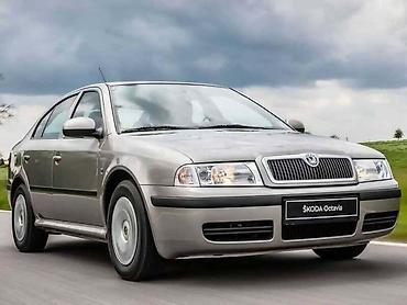tailor and sons: DELOVI ZA ŠKODA OCTAVIA I. | Polovni originalni delovi za Škoda — 2