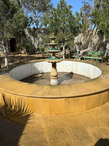 Həyət evləri və villaların satışı: Mərdəkan 3 otaqlı, 100 kv. m, Kredit yoxdur, Orta təmir — 4