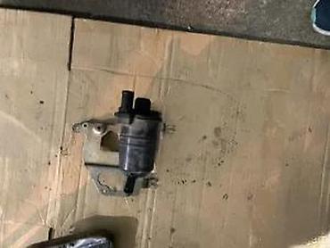 polo 6c far: ALFA 159 SEPARATOR ULJNIH PARA | Skinto sa alfe 159 dizel — 1