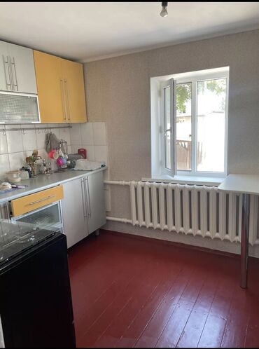 Продажа домов: Дом, 104 м², 4 комнаты, Собственник, Косметический ремонт — 12