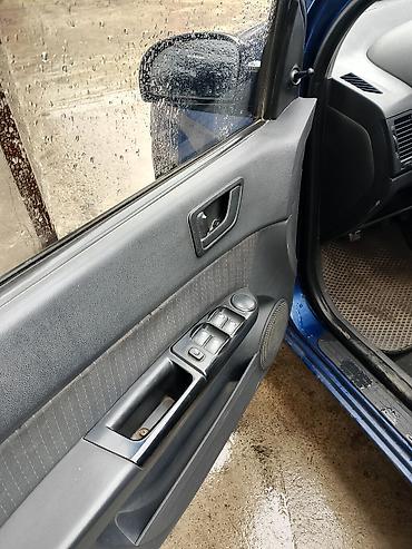 Hyundai: Hyundai Getz: 2006 г., Механика, Хэтчбэк — 8