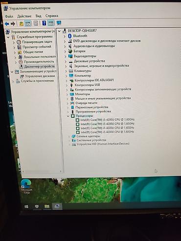 honor x8b qiyməti: Acer Aspire V5-561G-54206G1TMakk. 6gb ram, kingstone 480 original ssd — 4