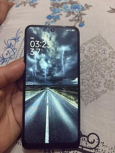 redmi 8 ekran: Redmi 12, 128 GB, rəng - Göy, Sensor — 4