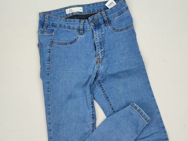 DENIM JEANS, Джинси жіночі, розмір XS