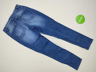monki rn101255: Jeansy damskie, rozmiar S — 3