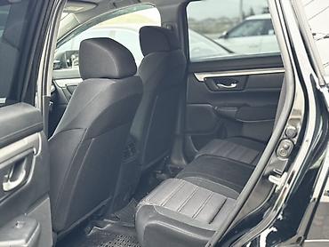 Honda: Honda CR-V: 2018 г., 2.4 л, Автомат, Бензин, Кроссовер — 8