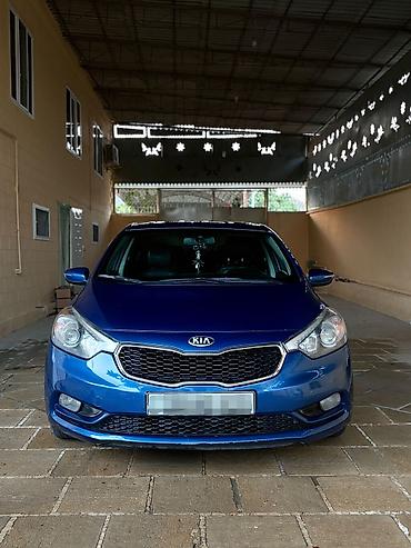 Kia: Kia Cerato: 2 l | 2013 il Sedan — 4