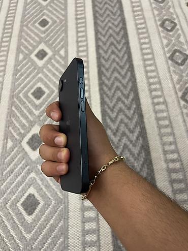iphone 16 2 ci el: IPhone 16e, 128 GB, Qara — 2