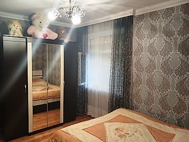 Köhnə tikili: Mingəçevir şəhər QRES qəsəbəsində, 4 saylı orta məktəbin yanında 5 — 20