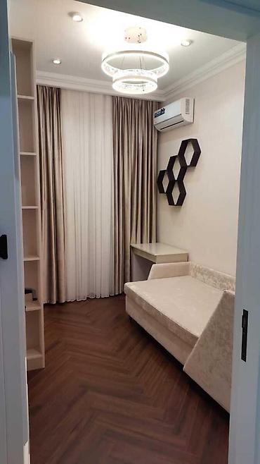 studio mənzil: 3 otaqlı, Yeni tikili, m. Azadlıq Prospekti, 72 kv. m — 10