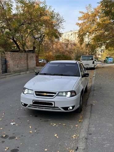 домкрат нексия: Daewoo Nexia: 2013 г., 1.6 л, Механика, Бензин