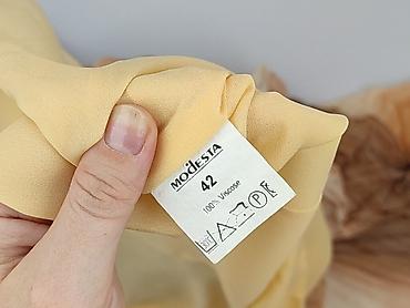 bieznik: Sukienka damska, rozmiar XL — 4