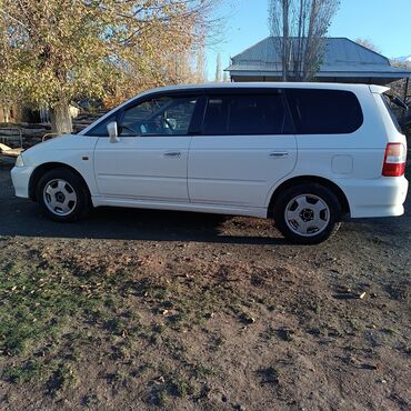 фары на опель вектра а: Honda Odyssey: 2000 г., 2.3 л, Автомат, Бензин, Минивэн