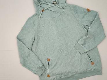 gatta rozmiary: Gina, Bluza z kapturem damska, rozmiar L — 1