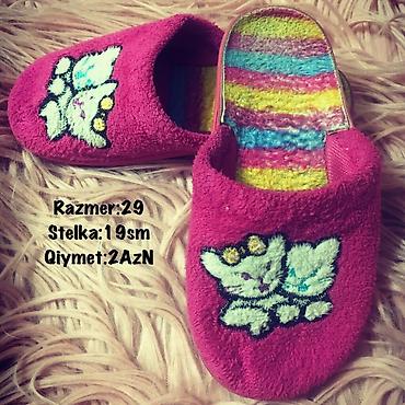 Ayaqqabi pishik, razmer:29 stelka:19sm lalafo.az -da Ayaqqabi pishik, razmer:29 stelka:19sm