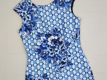 simple sukienki sklep online: Women`s dress, size M (EU 38)