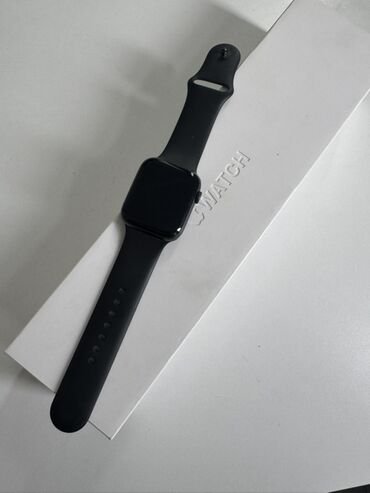 умный катол: Apple watch 5 series 44mm
Состояние очень хорошие