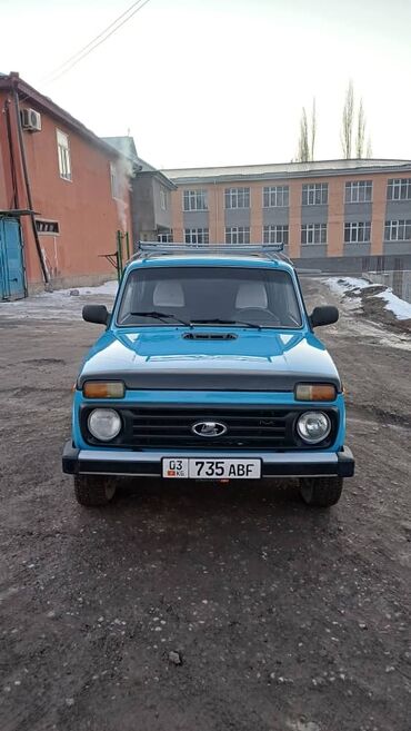 кобра вортекс скутер: ВАЗ (ЛАДА) 4x4 Нива: 1983 г., 1.7 л, Механика, Бензин, Внедорожник