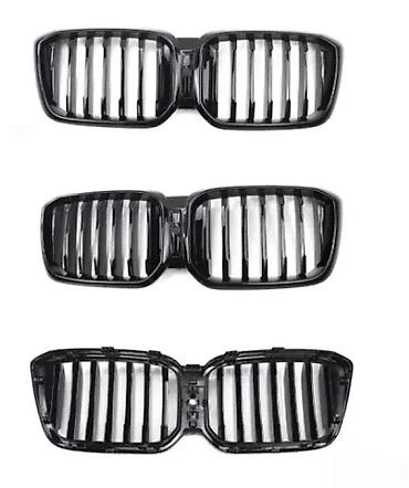 d3 mini cena: MASKE BUBREZI RESETKE GRILOVI BMW X3 G01 / X4 G01 (2022+ LCI | — 2