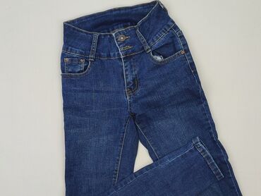 jeans lidl: Jeansy damskie, rozmiar S