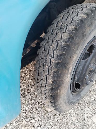 ZİL: ZİL : 0.9 l | 1986 il 111111 km Sedan — 9