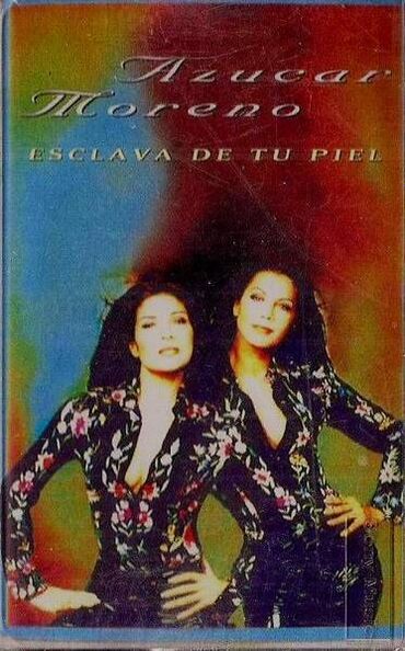 CD, DVD disklər və kassetlər: Oriqinal audio kassetlər-kasetlər təzədirlər-çox alana endirim var — 3