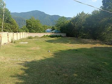 qəbələ ev satışı: 70 kv. m, 3 otaqlı, Hovuzsuz, Qaz — 3