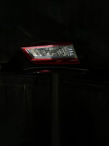 Задний правый стоп-сигнал Toyota 2011 г., Б/у, Оригинал, Япония