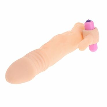 резиновая девушка: Насадки насадка на пенис, член, с вибрацией, для секса. Многоразовая