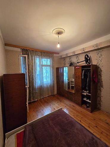 bir otaql: 2 otaqlı, Yeni tikili, 62 kv. m — 3