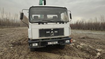 экскаватор погрузчик купить: Грузовик, MAN, Стандарт