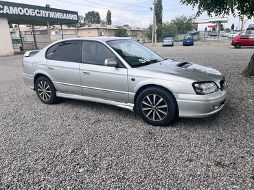 шевроле нива: Subaru Legacy: 2000 г., 2 л, Автомат, Бензин, Седан