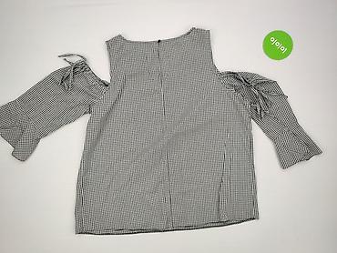 blouse only: George, Bluzka damska, rozmiar XL — 3