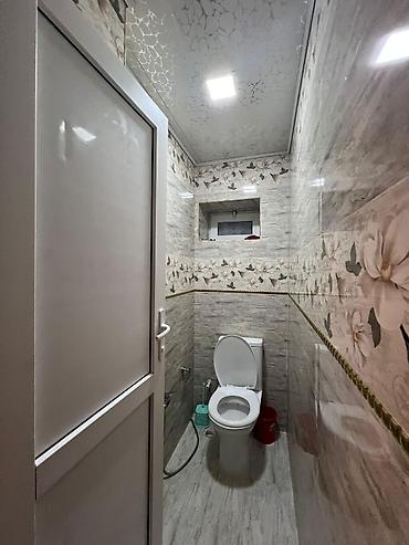 Həyət evləri və villaların satışı: 2 mərtəbəli həyət evi İsmayillda 3 sot yarmda gozel bele bir heyet evi — 18