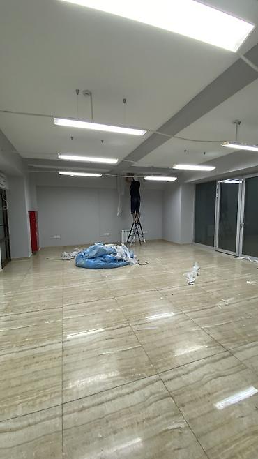 start company: Покраска стен, Покраска потолков, Покраска окон, На масляной основе, На водной основе, Больше 6 лет опыта — 2