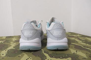 Patike: NIKE br 38 24cm unutrasnje gaziste stopala, patike ORIGINAL, samo — 4
