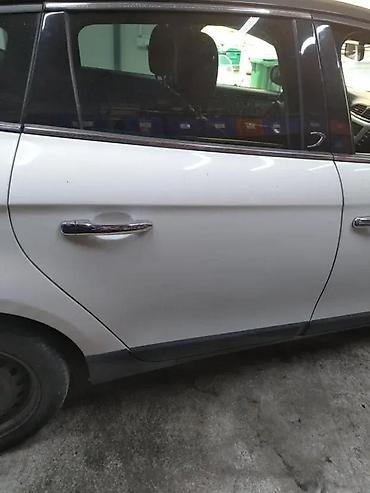 lestrosa srbija: Lancia delta vrata zadnja desna kod boje 296/B. Lancia delta vrata — 2
