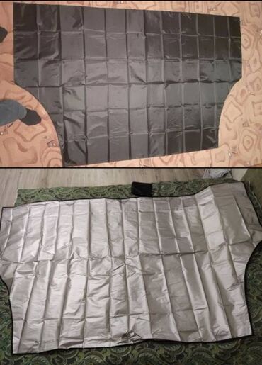 Auto oprema: V3 Pokrivač sa magnetima za vetrobransko staklo Cerada sa — 14