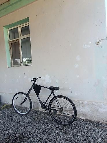 trek marlin 4: İşlənmiş Şəhər velosipedi Stels, 28", sürətlərin sayı: 30, Ünvandan götürmə — 4