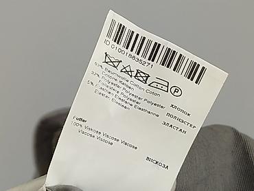sklep second hand: Benvenuto, Marynarka męska, rozmiar XL — 6