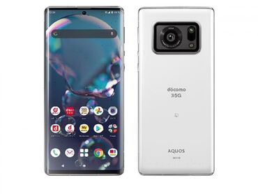 сколько стоит poco x3 в бишкеке: Мощный Японский телефон Sharp Aquos R6 12/128gb Характеристики