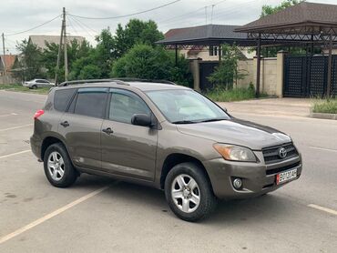 тойота ноах бишкек: Toyota RAV4: 2008 г., 2.4 л, Автомат, Бензин, Кроссовер