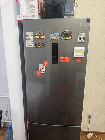 Ремонт холодильников, морозильников: Ремонт холодильников инверторный электронной любой модели види делаю — 7