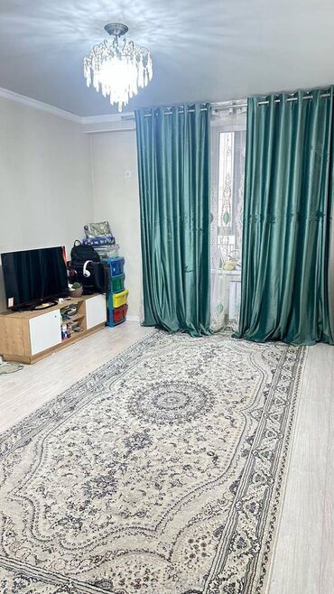Продажа участков: 1 комната, 45 м², Элитка, 3 этаж, Евроремонт