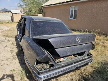 кузовной детали мазда демио: Представляем запчасти для седана Mercedes-Benz E-Class W124, включая