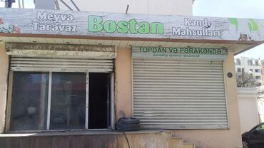 Butkalar, köşklar: Heydər Əliyev mərkəzində Nərim 🏢 Kupçalı Obyekt Satılır – Nərimanov — 9